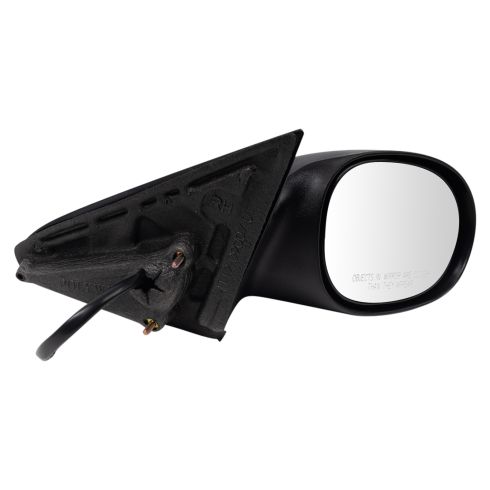 Dodge Stratus Chrysler Sebring Passenger Side Mirror TRQ MRA05377