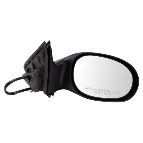 Dodge Stratus Chrysler Sebring Passenger Side Mirror TRQ MRA05377