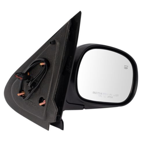 Ford Expedition Passenger Side Mirror TRQ MRA05384