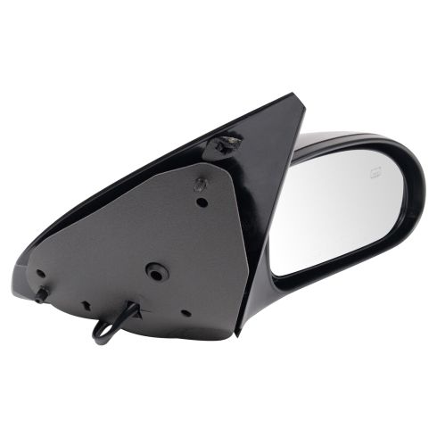 Ford Focus Passenger Side Mirror TRQ MRA05386