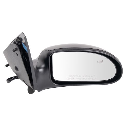 Ford Focus Passenger Side Mirror TRQ MRA05386