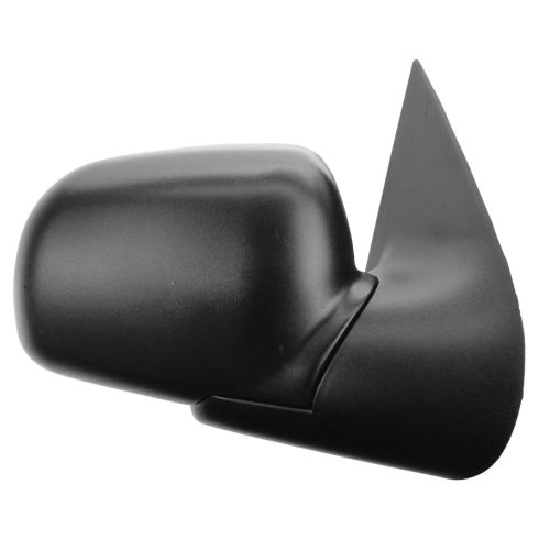 2002-05 Ford Explorer Mercury Mountaineer Passenger Side Mirror TRQ MRA05401
