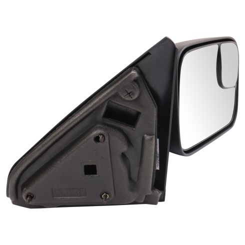 Dodge Ram 1500 2500 3500 Passenger Side Mirror Trail Ridge TR00147
