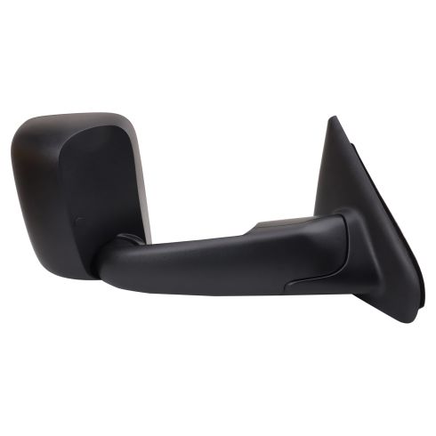 Dodge Ram 1500 2500 3500 Passenger Side Mirror Trail Ridge TR00147