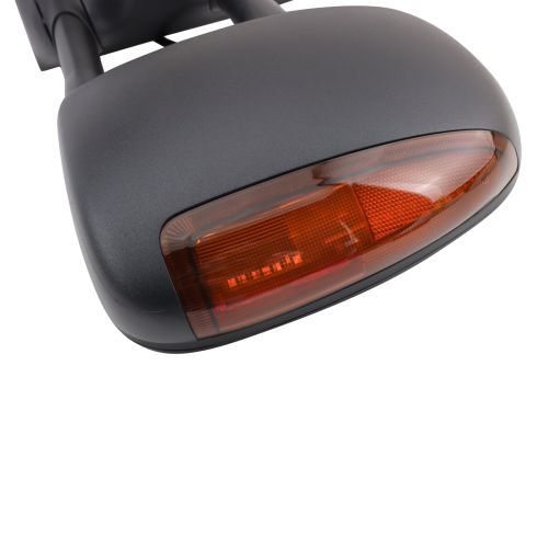 Ford Driver Side Mirror Trail Ridge TR00184