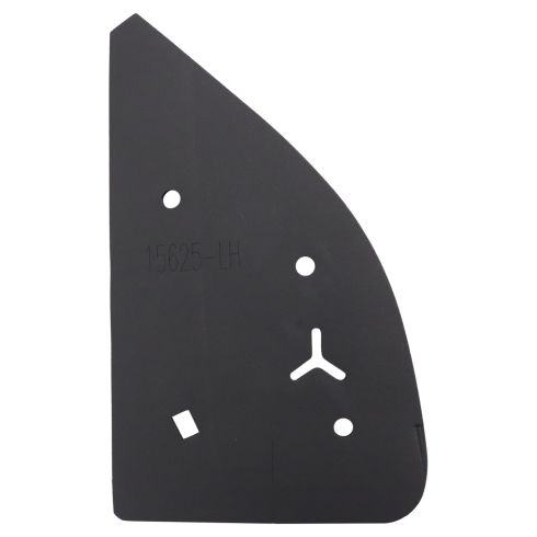 Ford Driver Side Mirror Trail Ridge TR00184