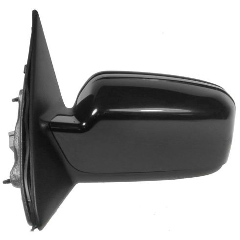 Ford Fusion Mercury Milan Driver Side Mirror TRQ MRA05440