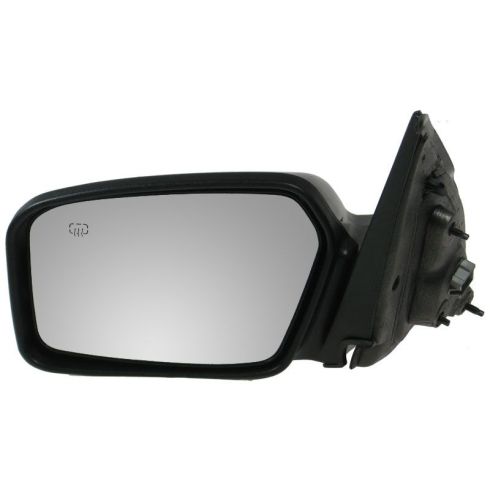 Ford Fusion Mercury Milan Driver Side Mirror TRQ MRA05440