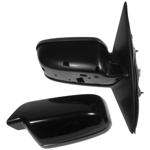 Ford Fusion Mercury Milan Passenger Side Mirror TRQ MRA05441
