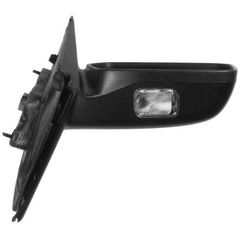 Ford Fusion Mercury Milan Passenger Side Mirror TRQ MRA05441