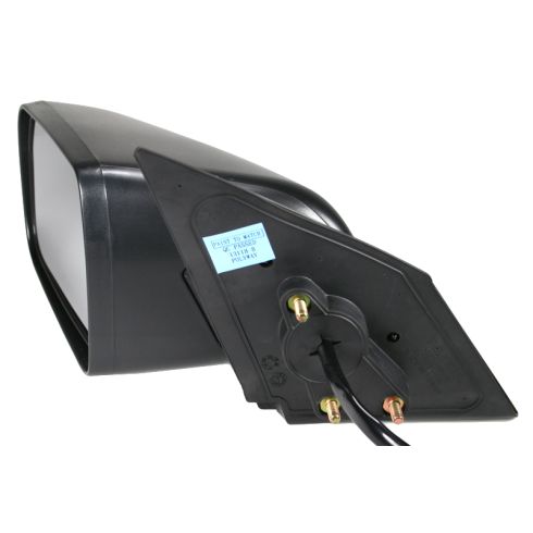 2004-08 Mitsubishi Galant Driver Side Mirror TRQ MRA05449