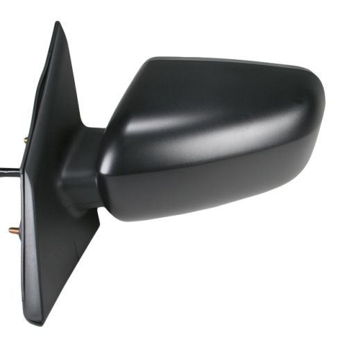 2004-08 Mitsubishi Galant Driver Side Mirror TRQ MRA05449