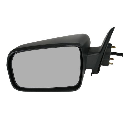 2004-08 Mitsubishi Galant Driver Side Mirror TRQ MRA05449
