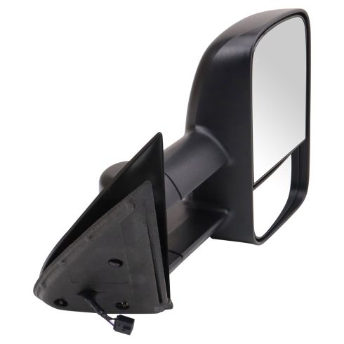 Chevrolet GMC Passenger Side Mirror Trail Ridge TR00748