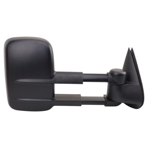 Chevrolet GMC Passenger Side Mirror Trail Ridge TR00748