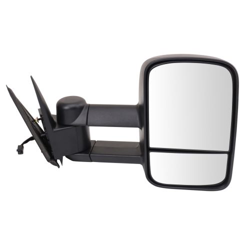 Chevrolet GMC Passenger Side Mirror Trail Ridge TR00748