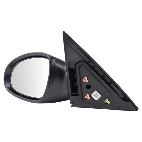 2002-04 Nissan Altima Driver Side Mirror TRQ MRA05491