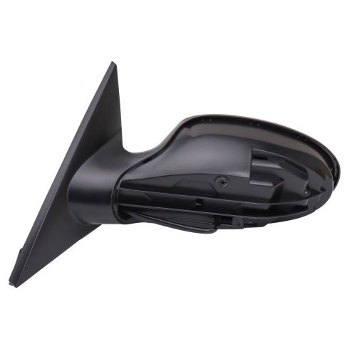 2002-04 Nissan Altima Driver Side Mirror TRQ MRA05491