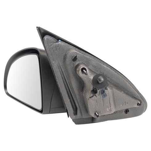 Chevrolet Cobalt Pontiac G5 Driver Side Mirror TRQ MRA05499