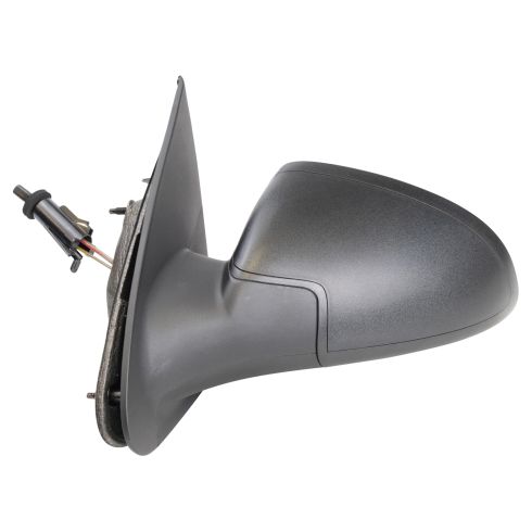 Chevrolet Cobalt Pontiac G5 Driver Side Mirror TRQ MRA05499
