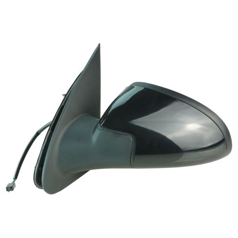 2005-10 Chevrolet Cobalt Coupe Driver Side Power Paint to Match Mirror Power TRQ MRA05503