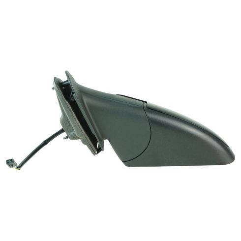 2005-10 Chevrolet Cobalt Coupe Driver Side Power Paint to Match Mirror Power TRQ MRA05503