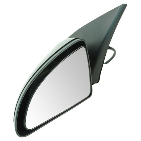 2005-10 Chevrolet Cobalt Coupe Driver Side Power Paint to Match Mirror Power TRQ MRA05503