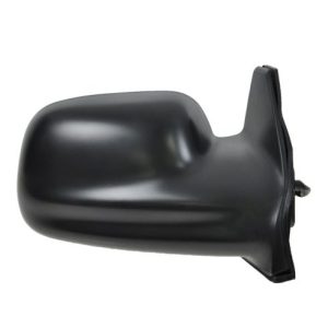 1999-04 Chevrolet Tracker Suzuki Vitara Passenger Side Mirror DIY Solutions MIR00768