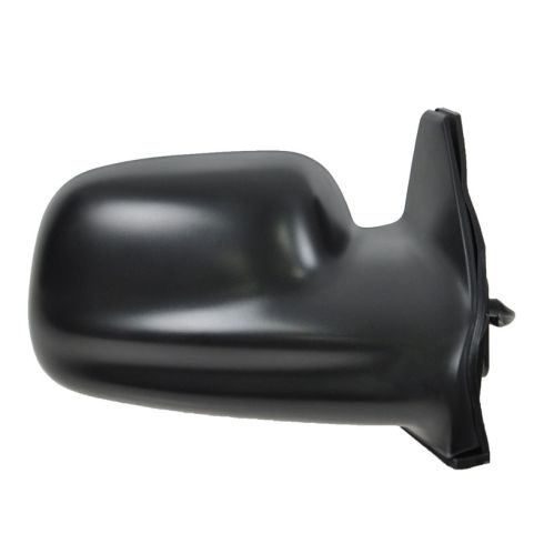 1999-04 Chevrolet Tracker Suzuki Vitara Passenger Side Mirror DIY Solutions MIR00768