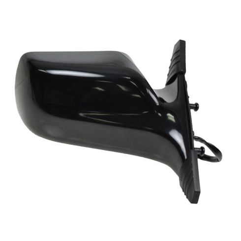 2000-04 Toyota Avalon Passenger Side Power Heated Paint to Match Mirror with Heat, with Memory TRQ MRA05525