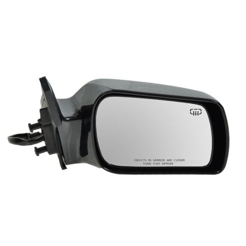 2000-04 Toyota Avalon Passenger Side Power Heated Paint to Match Mirror with Heat, with Memory TRQ MRA05525
