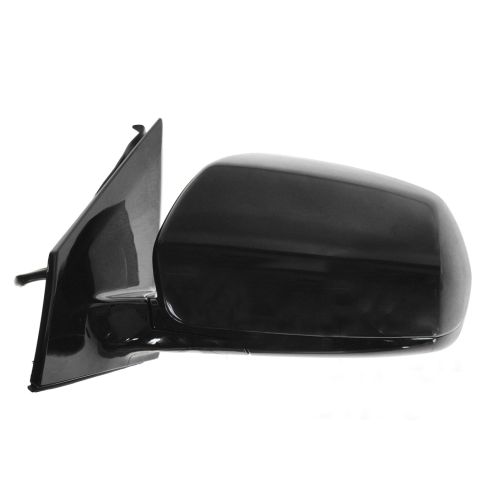 2003-04 Nissan Murano Driver Side Power Paint to Match Mirror TRQ MRA05564