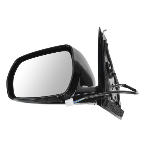 2003-04 Nissan Murano Driver Side Power Paint to Match Mirror TRQ MRA05564