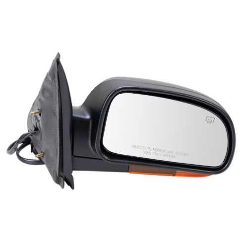 Chevrolet GMC Olds Isuzu Passenger Side Mirror TRQ MRA05615