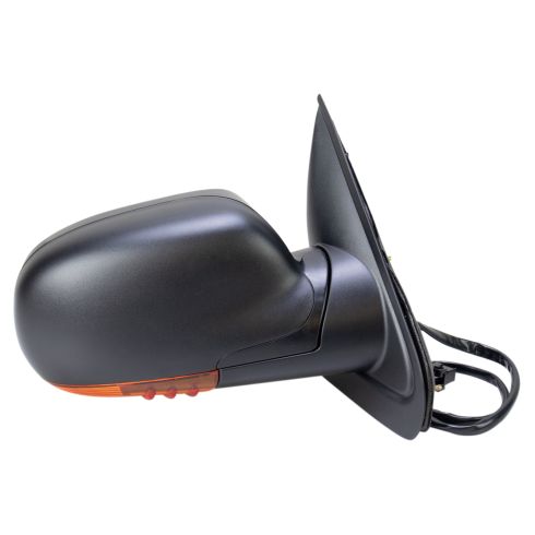 Chevrolet GMC Olds Isuzu Passenger Side Mirror TRQ MRA05615