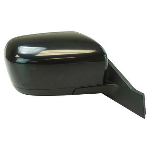 2006-10 Mazda 5 Passenger Side Power Paint to Match Mirror without Heat TRQ MRA05617