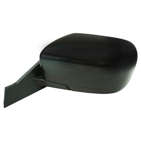 2006-10 Mazda 5 Driver Side Power Heated Paint to Match Mirror with Heat TRQ MRA05618