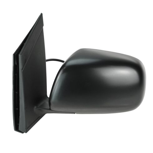2004-10 Toyota Sienna Driver Side Power Paint to Match Mirror without Heat TRQ MRA05624