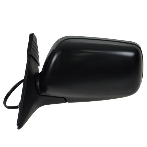 Subaru Outback Driver Side Mirror TRQ MRA05636