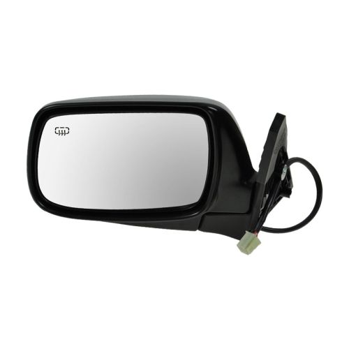 Subaru Outback Driver Side Mirror TRQ MRA05636