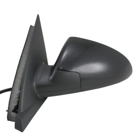 2006-07 Chevrolet Malibu LTZ Driver Side Power Heated Paint to Match Mirror TRQ MRA05663