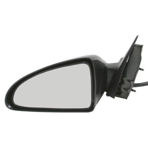 2006-07 Chevrolet Malibu LTZ Driver Side Power Heated Paint to Match Mirror TRQ MRA05663