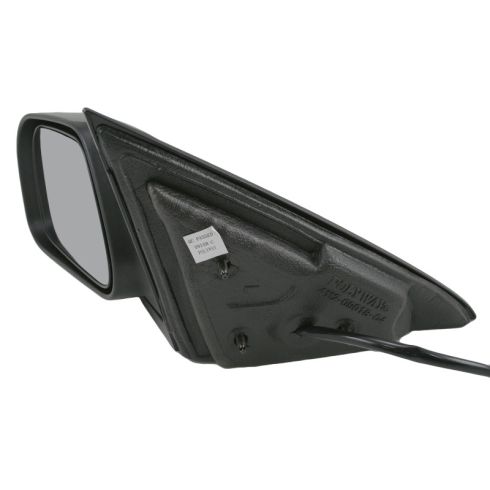 2004-05 Chrysler Pacifica Driver Side Power Heated Paint to Match Mirror TRQ MRA05665