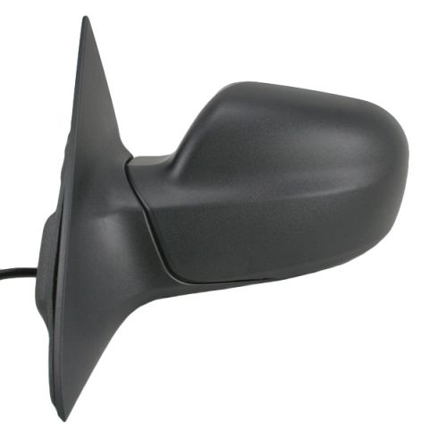 2004-05 Chrysler Pacifica Driver Side Power Heated Paint to Match Mirror TRQ MRA05665