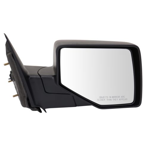 Ford Ranger Mazda B2300 B3000 B4000 Passenger Side Mirror TRQ MRA05676