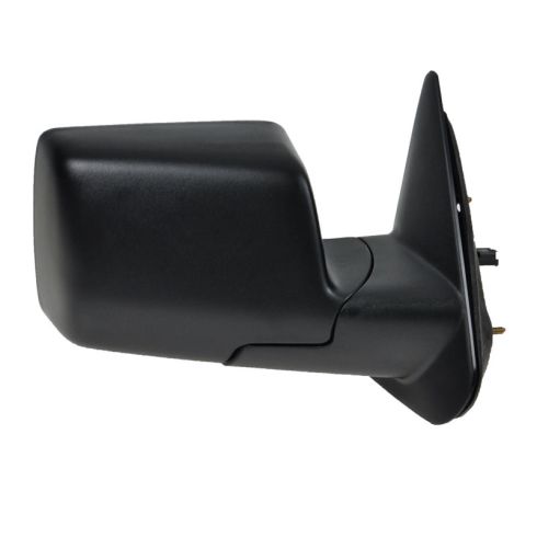 Ford Ranger Mazda B2300 B3000 B4000 Passenger Side Mirror TRQ MRA05678
