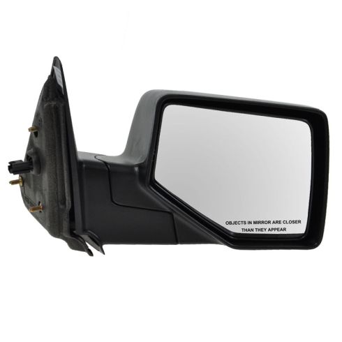 Ford Ranger Mazda B2300 B3000 B4000 Passenger Side Mirror TRQ MRA05678