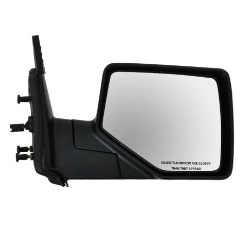 Ford Ranger Mazda B2300 B3000 B4000 Passenger Side Mirror TRQ MRA05680