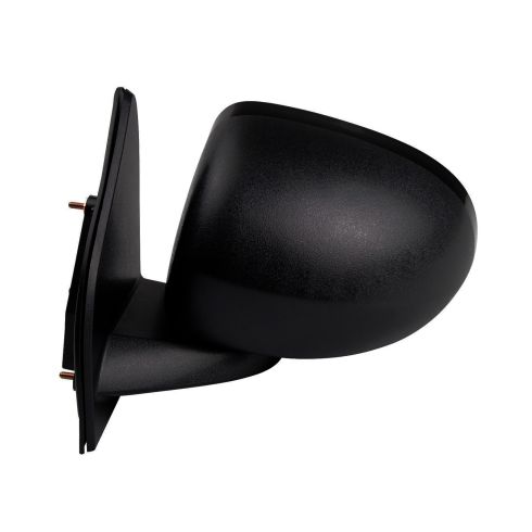 Jeep Compass Patriot Driver Side Mirror TRQ MRA05707