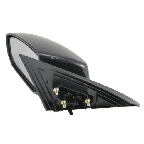 2004-08 Nissan Maxima Driver Side Power Paint to Match Mirror without Heat TRQ MRA05721